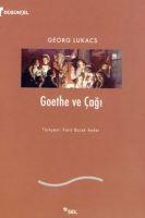 Vorderes Coverbild Goethe ve Cagi