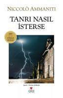 Vorderes Coverbild Tanri Nasil Isterse