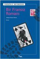 Vorderes Coverbild Bir Fransiz Romani