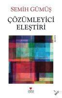 Vorderes Coverbild Cözümleyici Elestiri