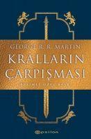 Vorderes Coverbild Krallarin Carpismasi ;Resimli Özel Baski