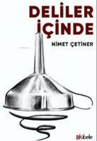 Vorderes Coverbild Deliler Icinde