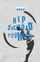 Vorderes Coverbild Hep Sociedad Yüzünden