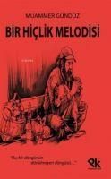 Vorderes Coverbild Bir Hiclik Melodisi