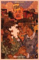 Vorderes Coverbild Askin - De Hali