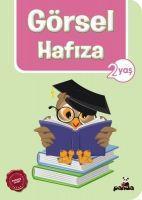 Vorderes Coverbild 2 Yas Görsel Hafiza