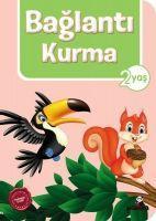 Vorderes Coverbild 2 Yas Baglanti Kurma