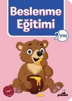 Vorderes Coverbild 2 Yas Beslenme Egitimi