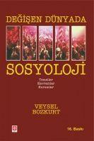 Vorderes Coverbild Degisen Dünyada Sosyoloji
