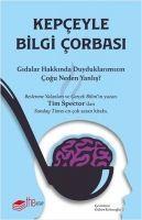 Vorderes Coverbild Kepceyle Bilgi Corbasi