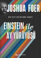Vorderes Coverbild Einstein ile Ay Yürüyüsü