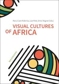 Vorderes Coverbild Visual Cultures of Africa