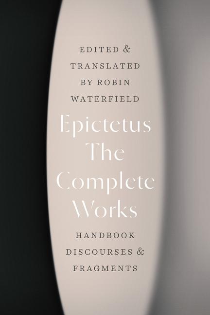 Vorderes Coverbild The Complete Works