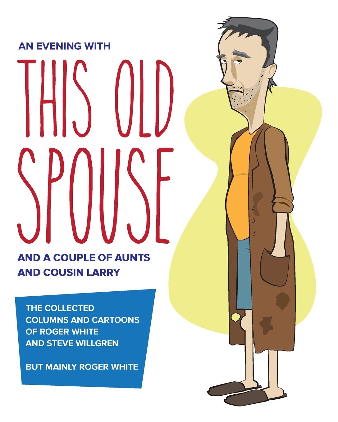 Vorderes Coverbild An Evening with This Old Spouse