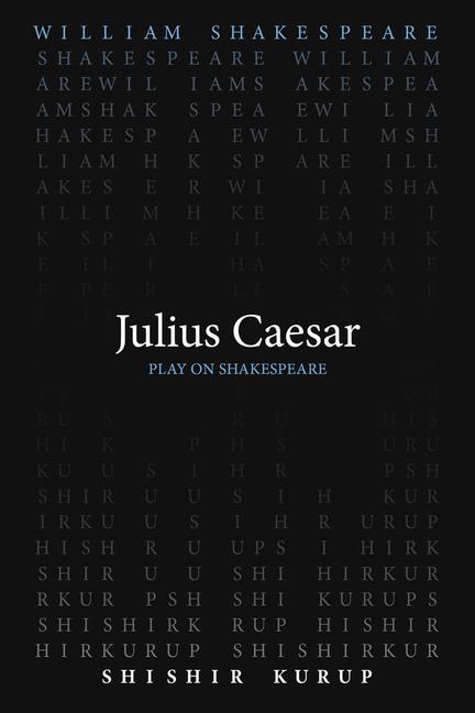 Vorderes Coverbild Julius Caesar