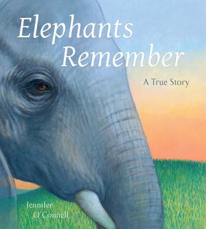 Vorderes Coverbild Elephants Remember