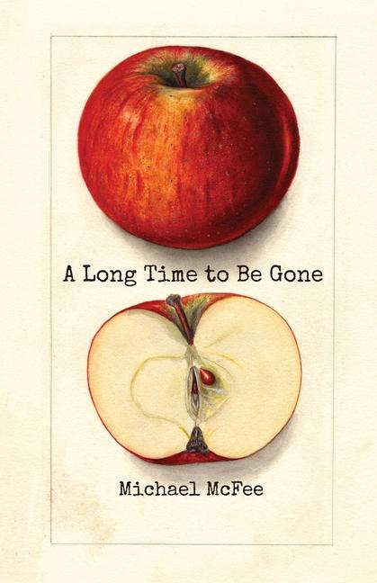 Vorderes Coverbild A Long Time to Be Gone