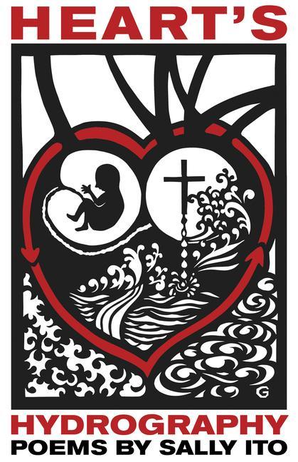 Vorderes Coverbild Heart's Hydrography