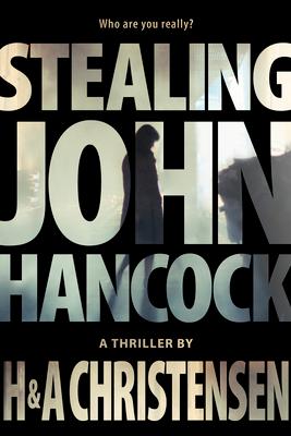 Vorderes Coverbild Stealing John Hancock