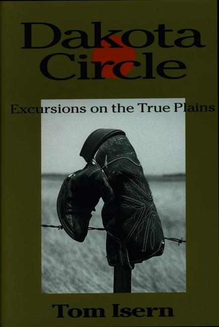 Vorderes Coverbild Dakota Circle