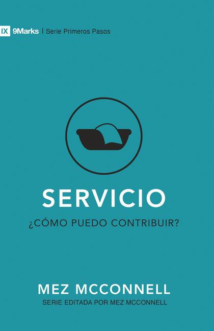 Vorderes Coverbild Servicio