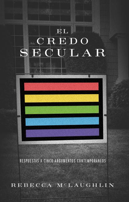 Vorderes Coverbild El Credo Secular