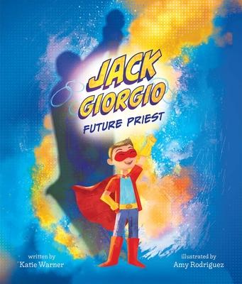 Vorderes Coverbild Jack Giorgio