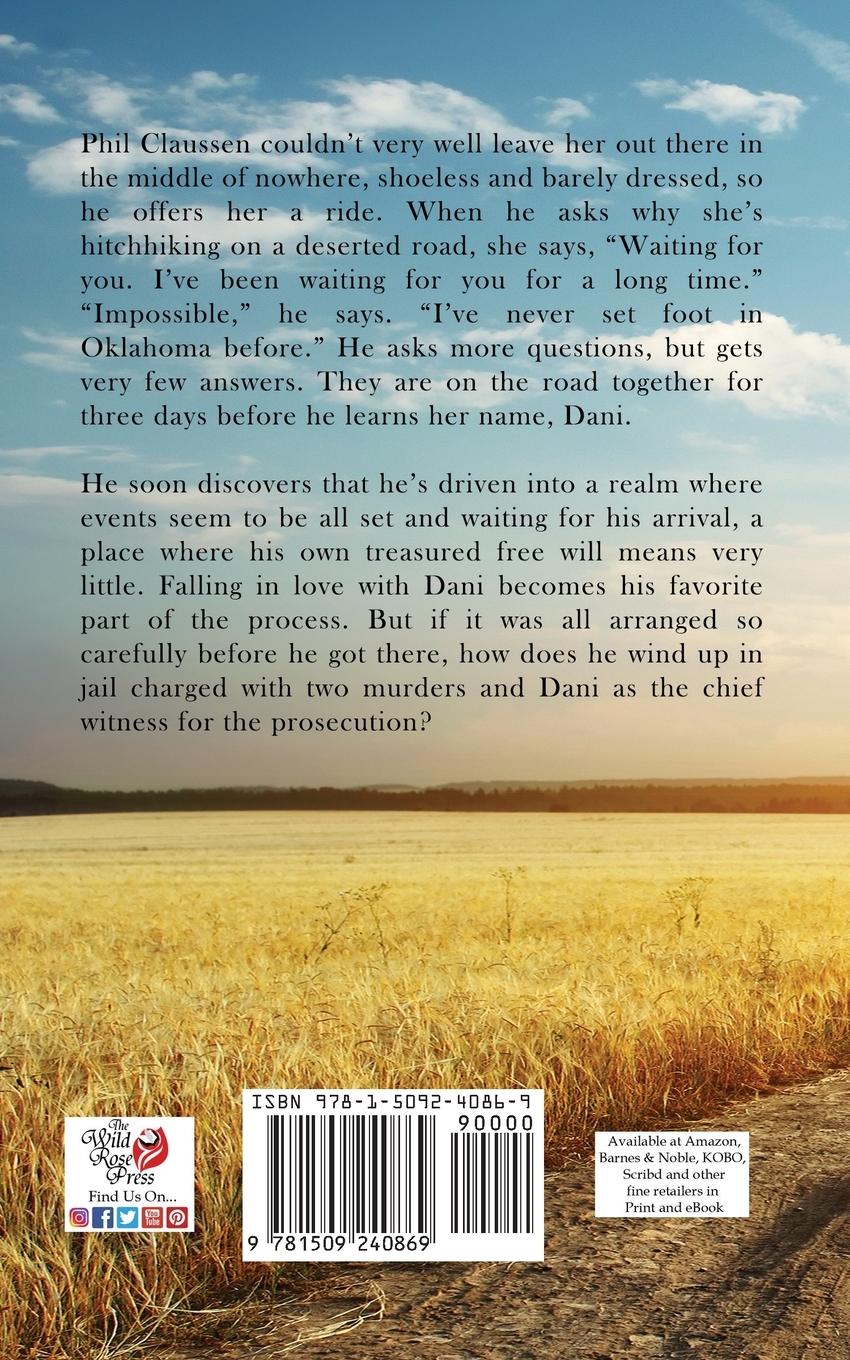 Rückseitencover It Had to Be You