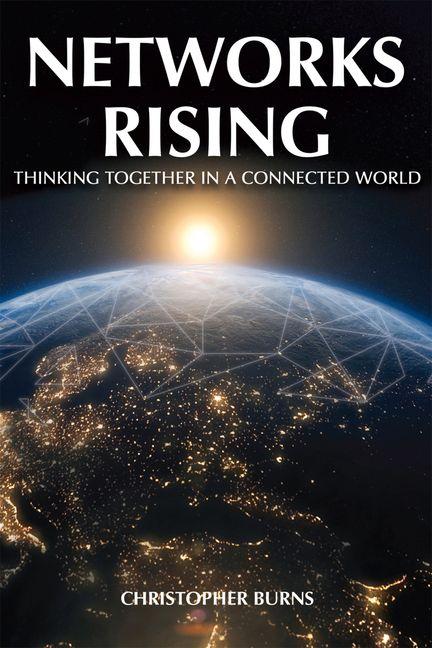 Vorderes Coverbild Networks Rising