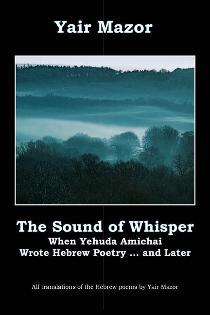 Vorderes Coverbild The Sound of Whisper