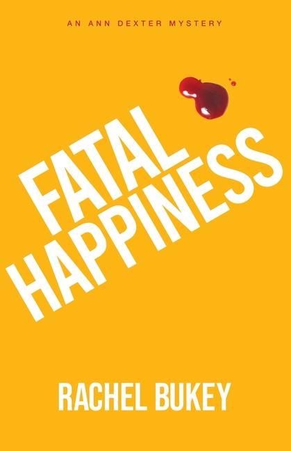 Vorderes Coverbild Fatal Happiness