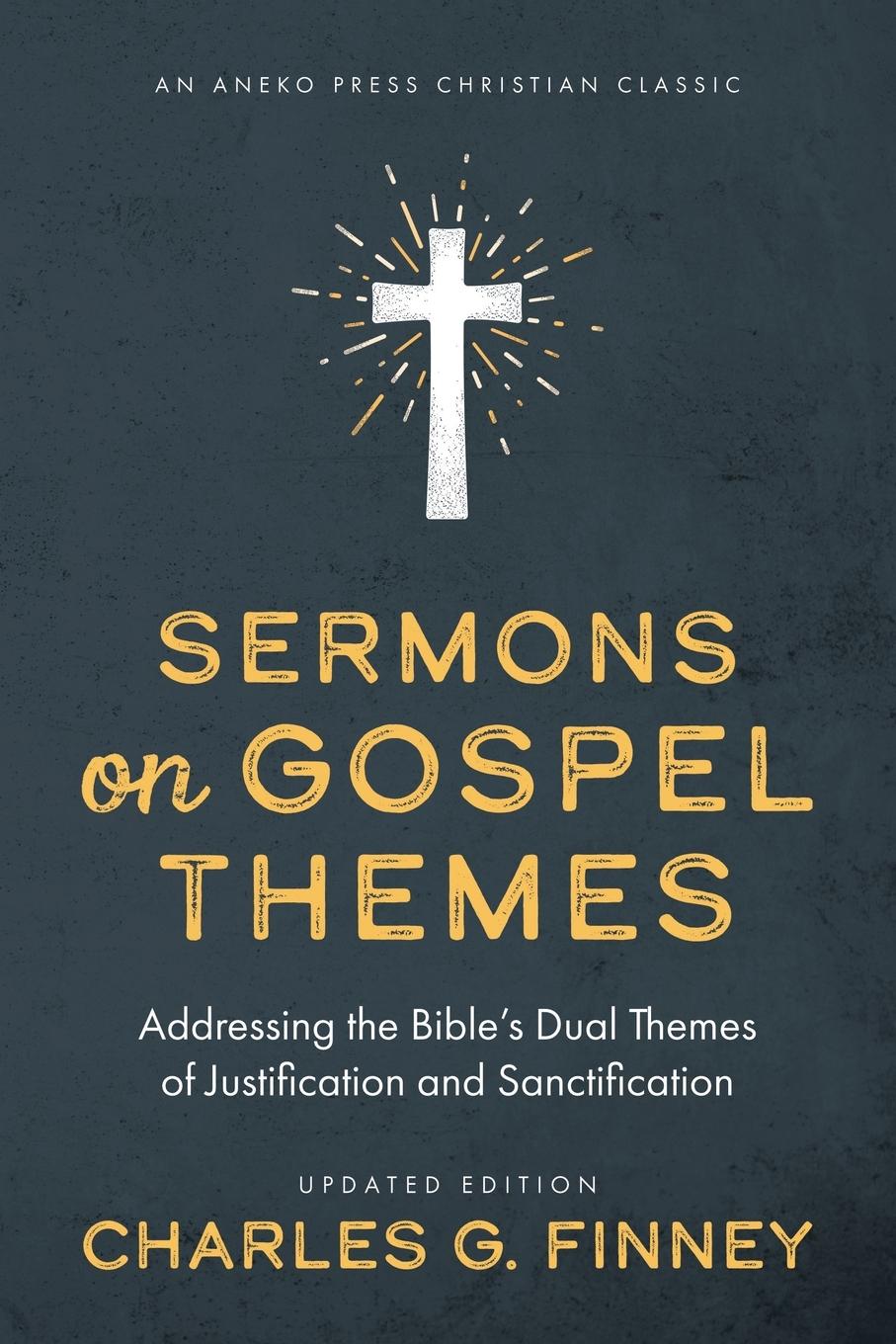 Vorderes Coverbild Sermons on Gospel Themes