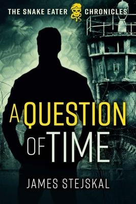 Vorderes Coverbild A Question of Time