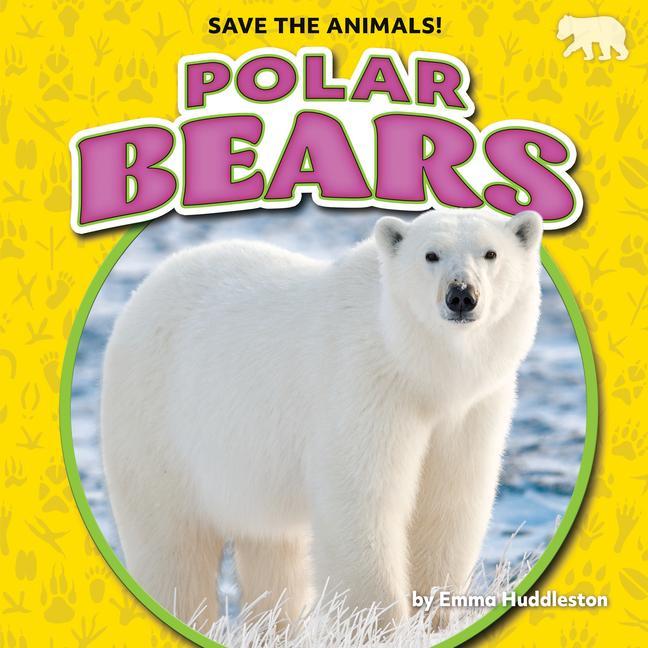 Vorderes Coverbild Polar Bears
