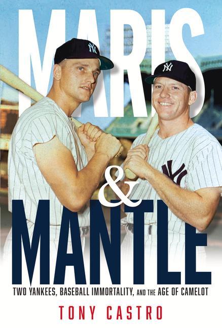 Vorderes Coverbild Maris & Mantle