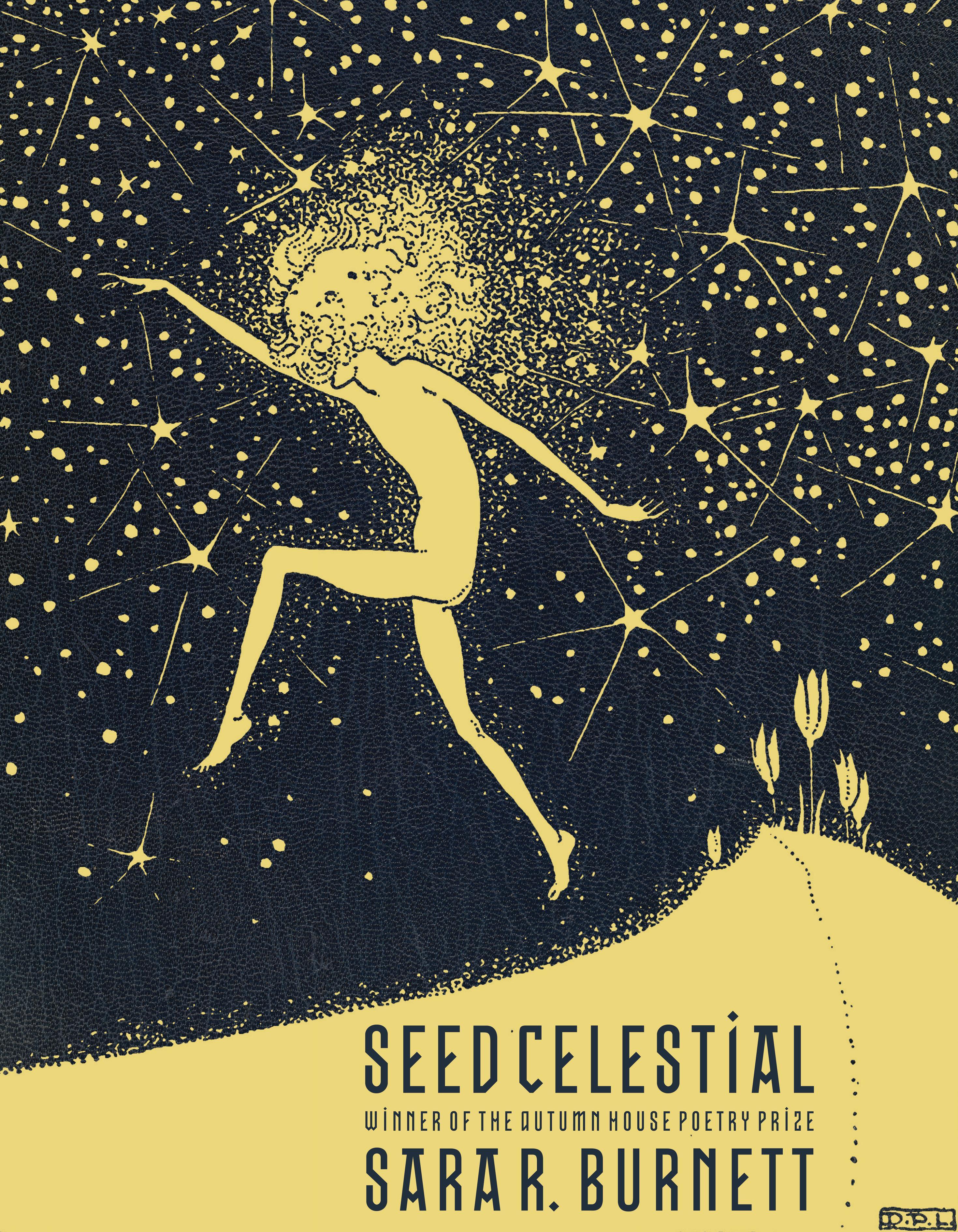 Vorderes Coverbild Seed Celestial
