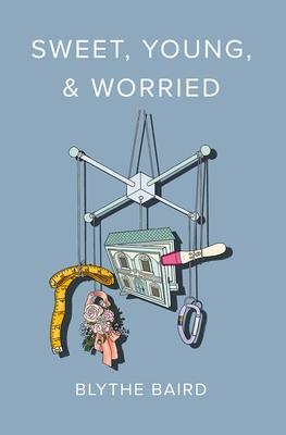 Vorderes Coverbild Sweet, Young, & Worried