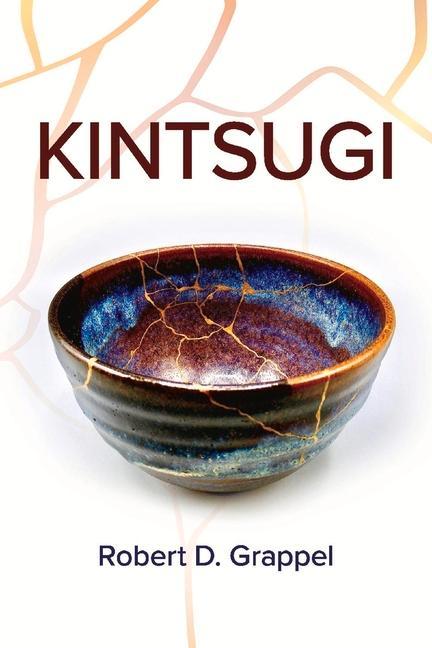 Vorderes Coverbild Kintsugi