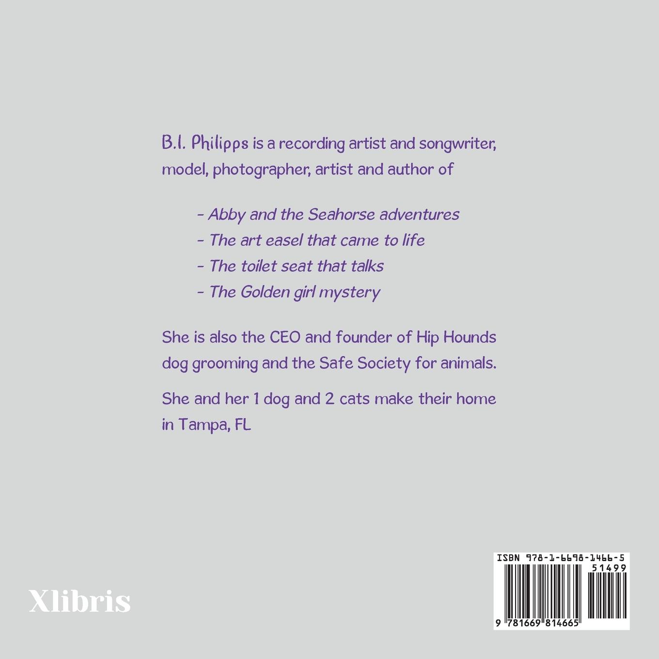 Rückseitencover The Story of Shelby