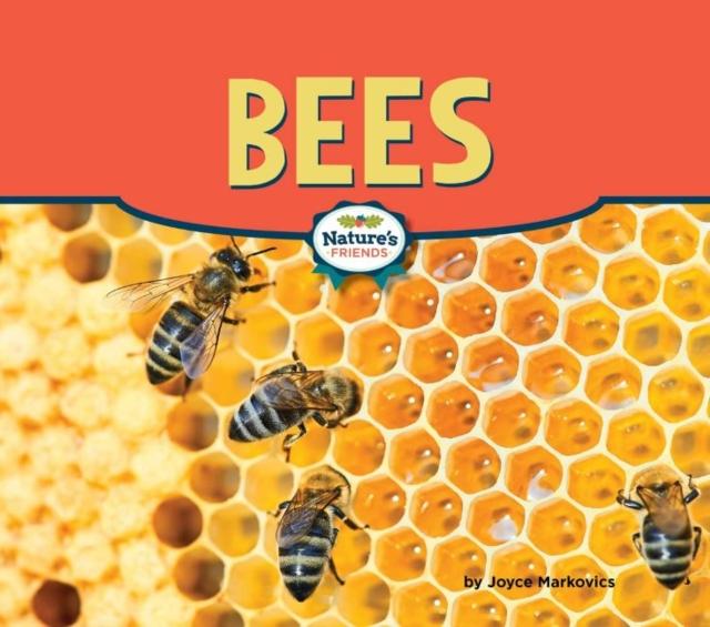 Vorderes Coverbild Bees