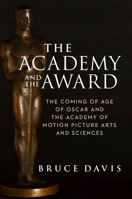 Vorderes Coverbild The Academy and the Award