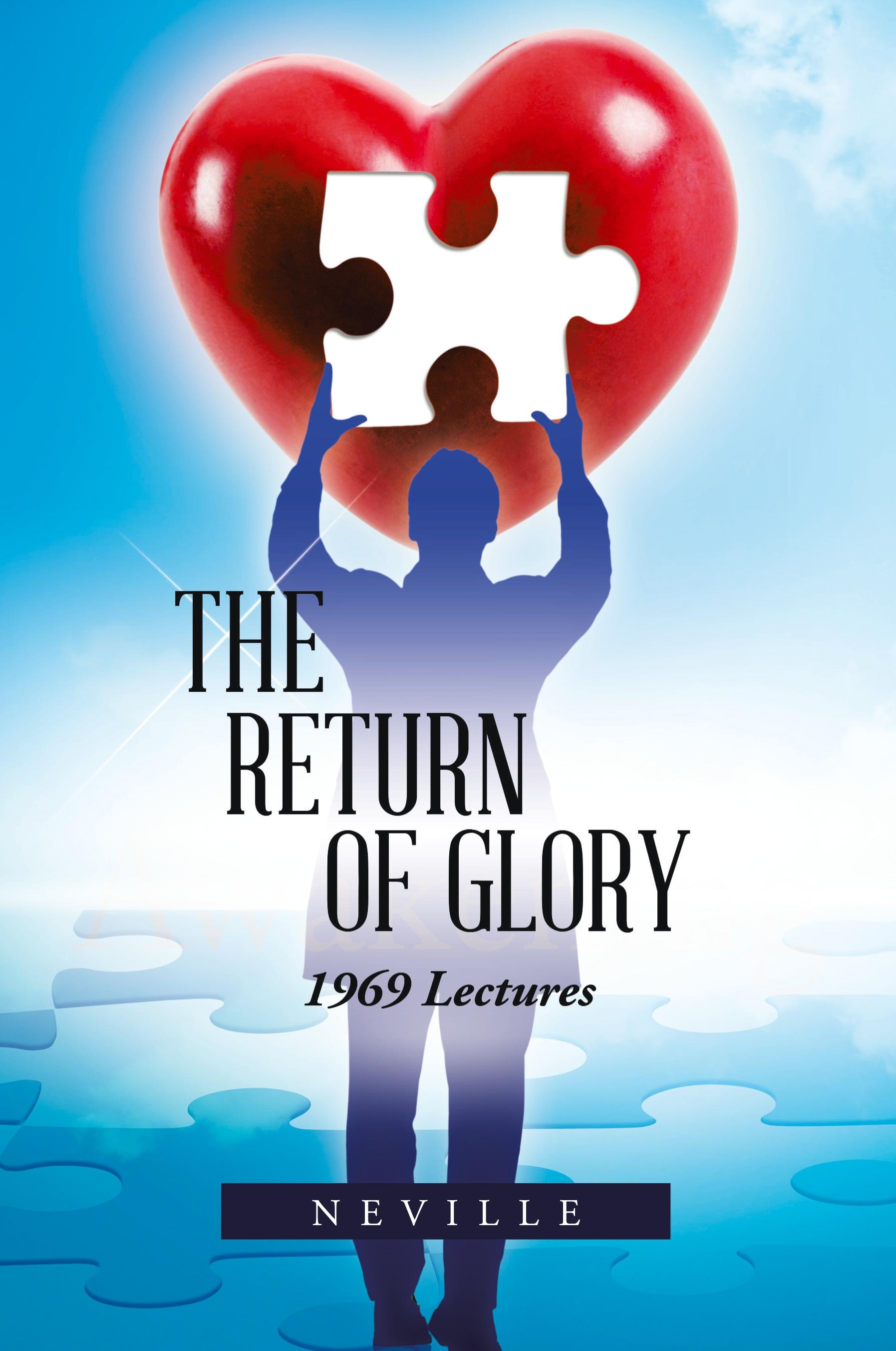 Vorderes Coverbild The Return of Glory