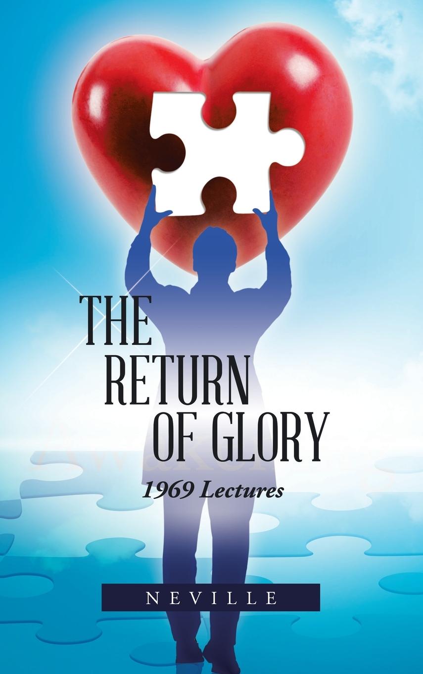 Vorderes Coverbild The Return of Glory