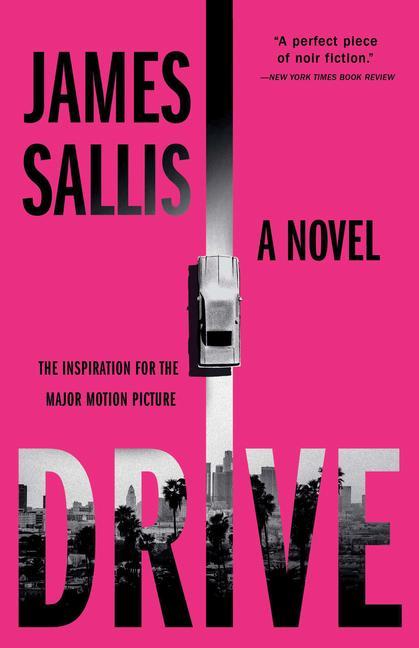 Vorderes Coverbild Drive