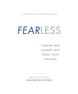 Vorderes Coverbild Fearless