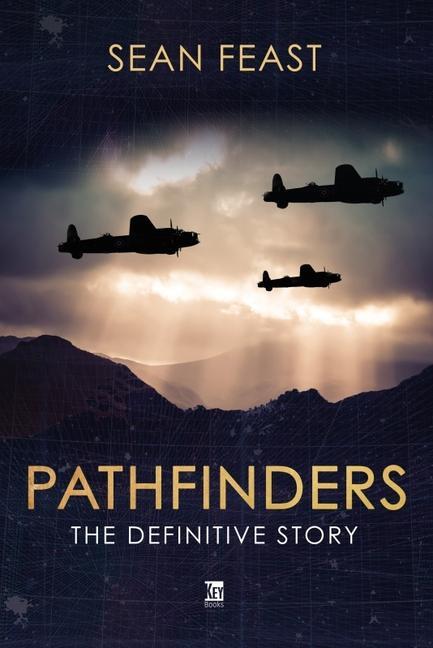 Vorderes Coverbild The Pathfinders