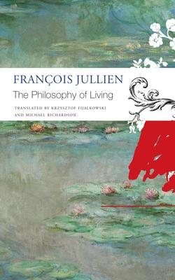 Vorderes Coverbild The Philosophy of Living