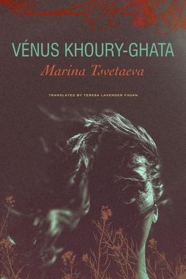 Vorderes Coverbild Marina Tsvetaeva - To Die in Yelabuga