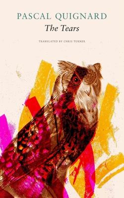 Vorderes Coverbild The Tears