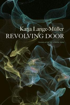 Vorderes Coverbild Revolving Door